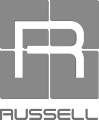 Russell Logo Atlanta