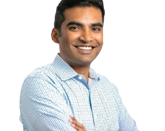 Vivek Jagadish